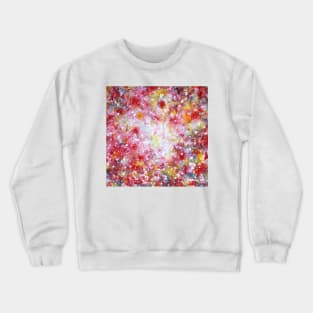 Summer Solstice Crewneck Sweatshirt